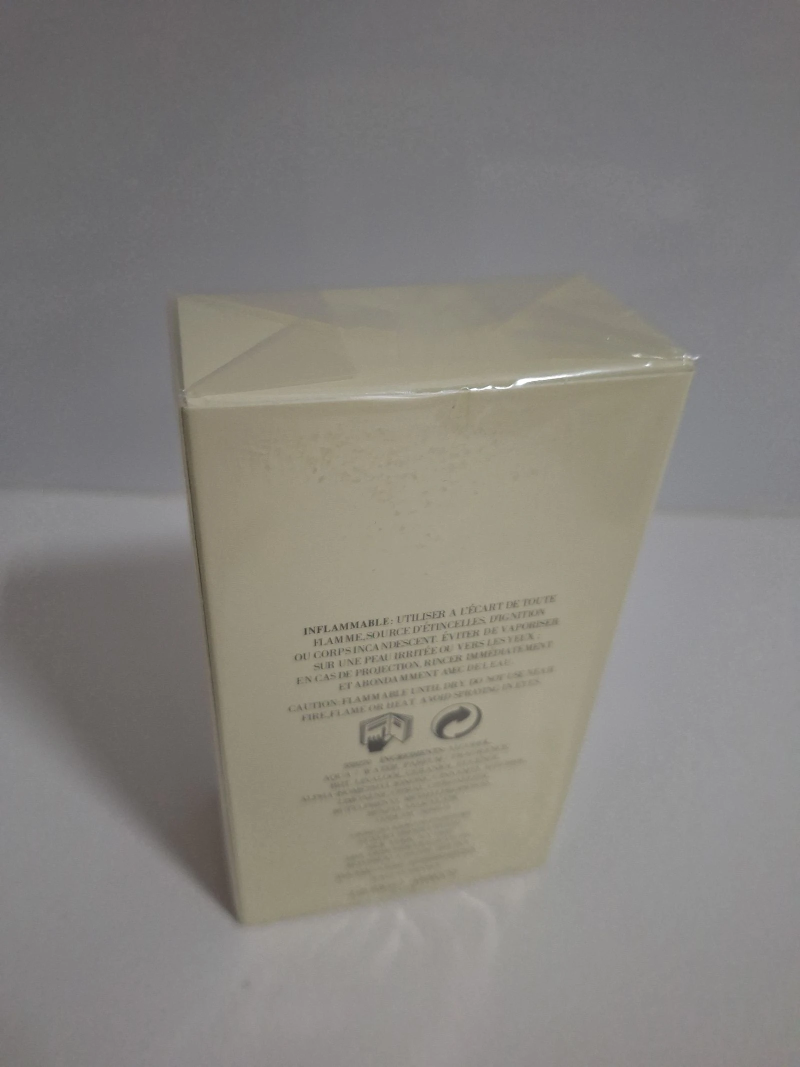 Acqua De Gio 100ml parfum Homme – photo 4